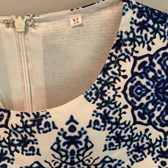 Super cute dress M - Picture 2 of 7